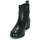 Skor Dam Boots Caprice 25330 Svart