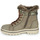 Skor Dam Boots Tom Tailor 4290604-MUD Grå