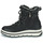 Skor Dam Boots Tom Tailor 4290401-BLACK Svart