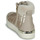 Skor Dam Boots Tom Tailor 4292912-BEIGE Beige