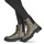 Skor Dam Boots Tom Tailor 4294903-FANGO Mullvadsfärgad