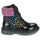 Skor Flickor Boots Tom Tailor 4271623-NOIR Svart