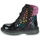 Skor Flickor Boots Tom Tailor 4271623-NOIR Svart