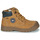 Skor Pojkar Boots Tom Tailor 4270301-CAMEL Kamel