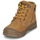 Skor Pojkar Boots Tom Tailor 4270301-CAMEL Kamel