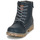 Skor Pojkar Boots Tom Tailor 4270502-NAVY Blå