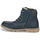 Skor Pojkar Boots Tom Tailor 4270502-NAVY Blå