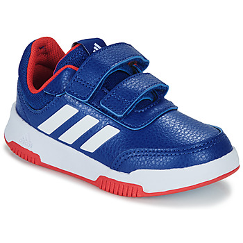 Skor Barn Sneakers adidas Performance Tensaur Sport 2.0 C Blå / Röd
