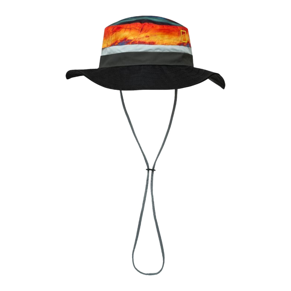 Accessoarer Hattar Buff Explore Booney Hat S/M Flerfärgad