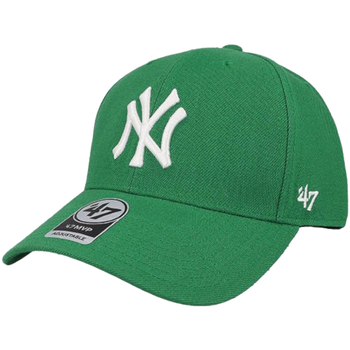 '47 Brand New York Yankees MVP Cap Grön