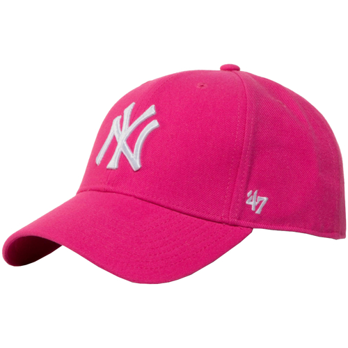 Accessoarer Keps '47 Brand New York Yankees MVP Cap Rosa
