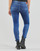 textil Dam Skinny Jeans Pepe jeans SOHO Blå
