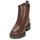 Skor Dam Boots Esprit 082EK1W340 Brun
