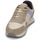 Skor Dam Sneakers Esprit 082EK1W301 Beige