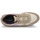 Skor Dam Sneakers Esprit 082EK1W301 Beige