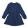 textil Flickor Korta klänningar Billieblush U12753-85T Marin