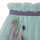 textil Flickor Kjolar Billieblush U13327-75P Blå
