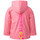 textil Flickor Parkas Billieblush U16335-46B Rosa