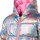 textil Flickor Täckjackor Billieblush U16345-Z41 Flerfärgad