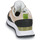 Skor Dam Sneakers Only ONLSAHEL-11 PU SNEAKER Svart / Beige