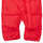 textil Barn Täckjackor Columbia SNUGGLY BUNNY Röd