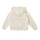 textil Flickor Sweatshirts Desigual ROJO Vit / Rosa / Gul