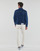 textil Herr Jeansjackor Calvin Klein Jeans REGULAR 90S DENIM JACKET Blå