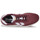Skor Herr Sneakers hummel VM78 CPH NYLON Bordeaux