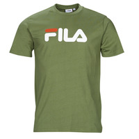textil T-shirts Fila BELLANO Kaki