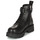 Skor Dam Boots Vagabond Shoemakers COSMO 2.0 Svart
