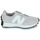 Skor Sneakers New Balance 327 Beige / Vit