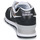 Skor Dam Sneakers New Balance 574 Svart / Leopard