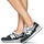 Skor Dam Sneakers New Balance 574 Svart / Leopard