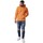 textil Herr Sweatshirts Project X Paris 2020073 Orange