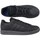Skor Barn Sneakers adidas Originals Grand Court K Svart