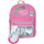Väskor Flickor Ryggsäckar Skechers Twinkle Toes Backpack Rosa