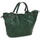 Väskor Dam Handväskor med kort rem Moony Mood QUALINIA Grön