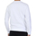 textil Herr Sweatshirts Nasa MARS09S-WHITE Vit