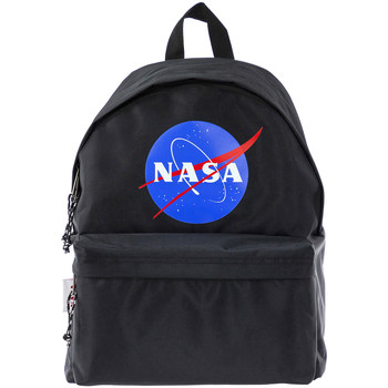 Väskor Ryggsäckar Nasa NASA39BP-BLACK Svart
