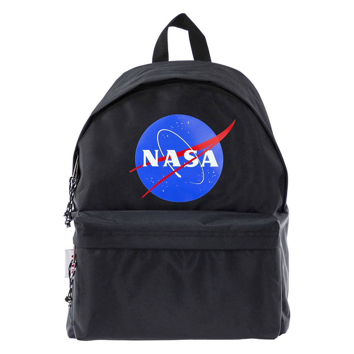 Väskor Ryggsäckar Nasa NASA39BP-BLACK Svart