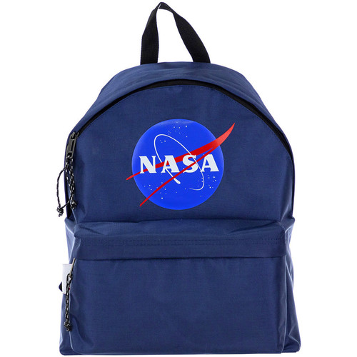 Väskor Ryggsäckar Nasa NASA39BP-BLUE Blå