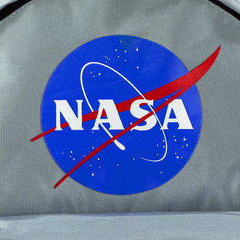 Nasa NASA39BP-GREY Grå