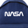 Väskor Ryggsäckar Nasa NASA81BP-BLUE Blå