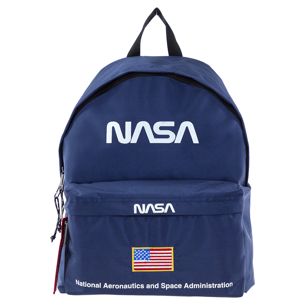 Väskor Ryggsäckar Nasa NASA81BP-BLUE Blå