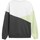 textil Dam Sweatshirts 4F BLD013 Grafit, Vit