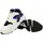 Skor Dam Sneakers Nike Air Huarache Vit, Lila