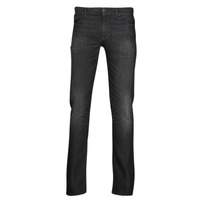 textil Herr Skinny Jeans Armani Exchange 6LZJ14-Z5P6Z Svart
