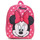 Väskor Flickor Ryggsäckar Disney SAC A DOS MINNIE 31 CM Flerfärgad