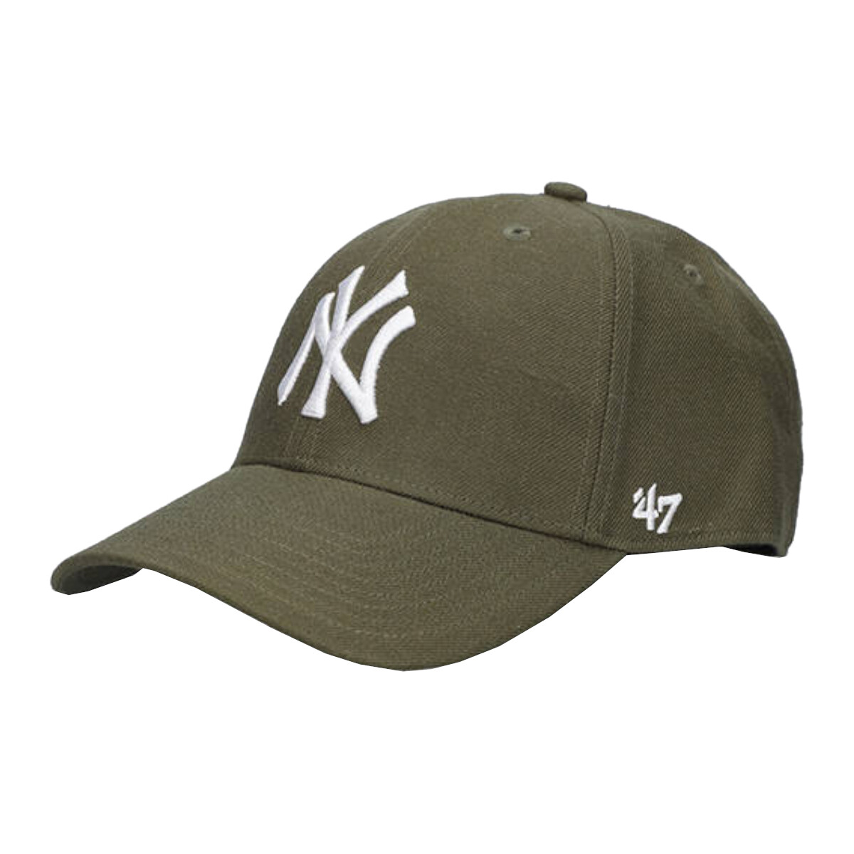 Accessoarer Keps '47 Brand New York Yankees MVP Cap Grön