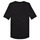 textil Flickor T-shirts Guess J2YI05-KAPO0-JBLK Svart